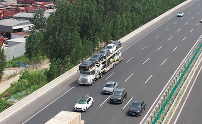 临武高速公路汽车救援